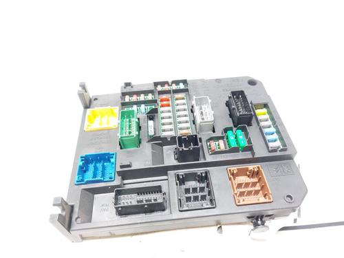 Used Electronic module Electronic module PEUGEOT 308 II (LB_, LP_, LW_, LH_, L3_) 1.6 BlueHDi 120 (120 hp) 33195424 33195424