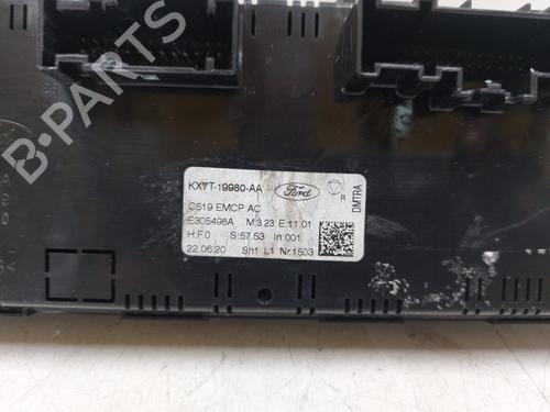 Climate control FORD FOCUS IV Turnier (HP) 1.5 EcoBlue | BP25152557I5 - Image 3