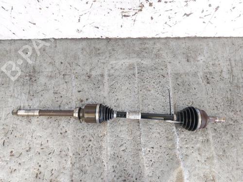 Used Right front driveshaft Right front driveshaft 23947579 23947579