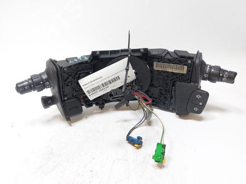 Ratstangsstang RENAULT GRAND SCÉNIC II (JM0/1_) 1.9 dCi (JM0G, JM12, JM1G, JM2C) (120 hp) 30454011