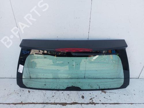 Used Tailgate Tailgate SMART FORTWO Coupe (450) 0.7 (450.352, 450.332) (61 hp) 34207234 34207234