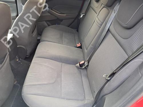 Climate control FORD FOCUS III 1.0 EcoBoost | BP33312173I5 - Image 10