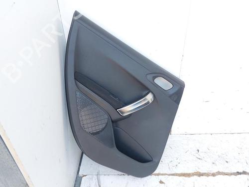 Seats set PEUGEOT 2008 I (CU_) 1.6 HDi | BP27443393C78 - Image 19