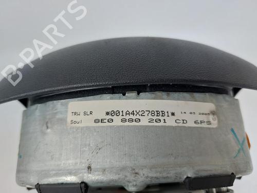 Førerens kollisjonspute AUDI A4 B7 Avant (8ED) 2.0 TDI 16V | BP15156324C9 
