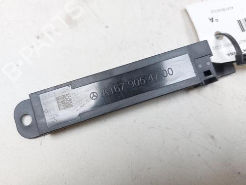Engine control unit (ECU) MERCEDES-BENZ A-CLASS (W177) A 220 4-matic (177.045) | BP29238456M57 - Image 3