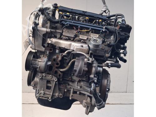 Used Engine Engine LANCIA YPSILON (843_) 1.3 D Multijet (843.AXE11, 843.AXE1A) (90 hp) 40596589 40596589