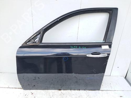 Used Left front door Left front door ALFA ROMEO 147 (937_) 1.9 JTDM 8V (937.AXD1A, 937.AXU1A, 937.BXU1A) (120 hp) 34617869 34617869