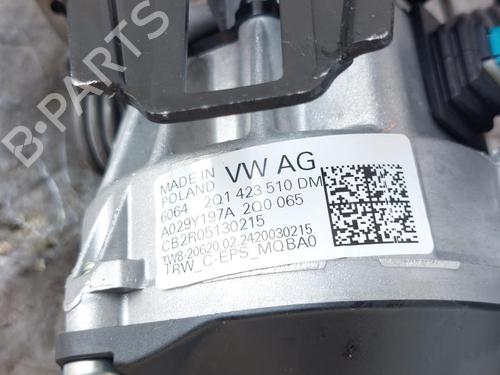 Steering column SKODA FABIA IV (PJ3) 1.0 MPI | BP26880289M21 - Image 5