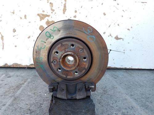 Fusée avant droite RENAULT SCÉNIC III (JZ0/1_) 1.6 dCi (JZ00, JZ12) (130 hp) 29526062