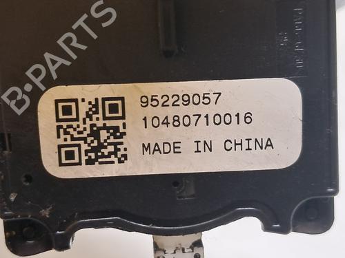 Steering column stalk CHEVROLET AVEO Hatchback (T300) 1.2 | BP36430234I23 - Image 5