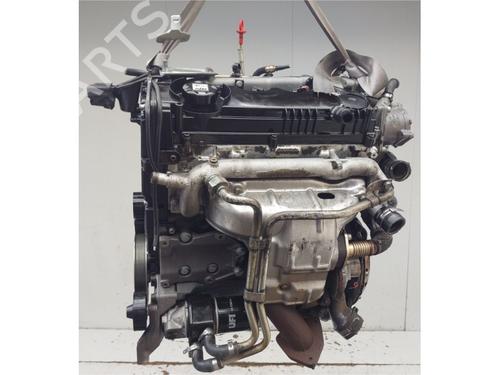 Motor Motor FIAT PUNTO (188_) 1.9 JTD 80 (188.237, .257, .337, .357) (80 hp) 37485922 37485922