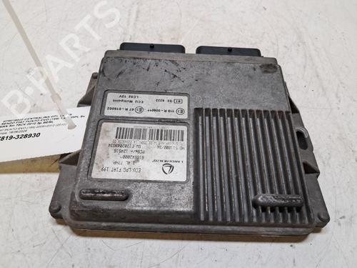Electronic module FIAT PUNTO EVO (199_) 1.4 LPG | BP36771650M83 - Image 3
