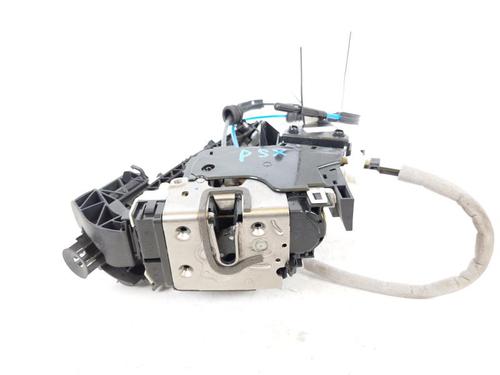 Rear left lock MERCEDES-BENZ C-CLASS (W204) C 220 CDI 4-matic (204.084) | BP15158054C100 