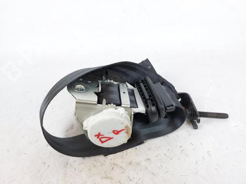 Used Rear right seatbelt FORD ECOSPORT 1.0 EcoBoost (100 hp) 15158818