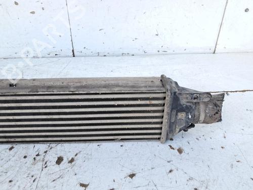Intercooler FIAT DOBLO Cargo (263_) 1.6 D Multijet (263WXD1B, 263WXR1B, 263WXX1B, 263ZXD1B,... | BP36381216M30 - Image 2