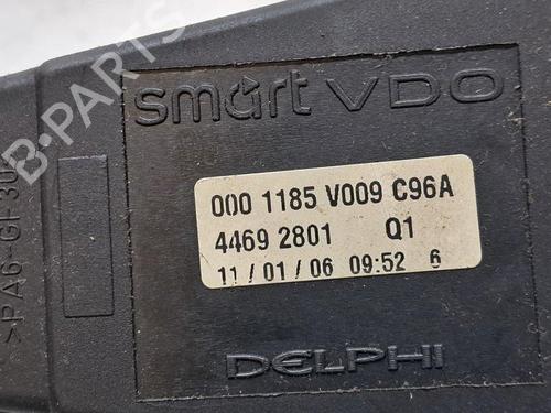 Steering column stalk SMART FORTWO Cabrio (450) 0.7 (450.452) | BP34270440I23  - Image 5