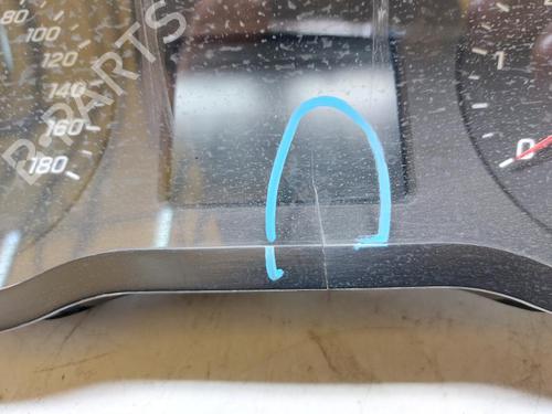 Zestaw wskaźników / Licznik MERCEDES-BENZ SPRINTER 3,5-t Platform/Chassis (B907, B910) 314 CDI (910.131, 910.133, 910.030) | BP30801866C47 