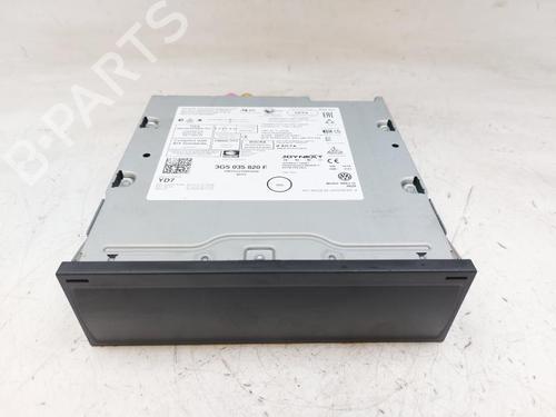 Electronic module VW POLO VI (AW1, BZ1, AE1) 1.0 TSI | BP28618568M83 - Image 5