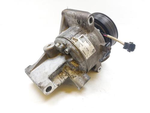 AC compressor DACIA DUSTER (HM_) 1.0 TCe 100 (HMMT) | BP27862695M34 - Image 3