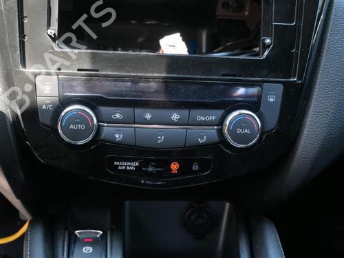 Air filter box NISSAN QASHQAI II (J11, J11_) 1.6 dCi | BP15159521M87 