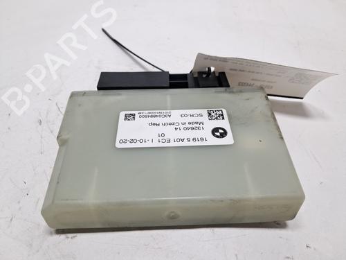 Engine control unit (ECU) BMW 1 (F40) 118 d | BP40288192M57 - Image 2