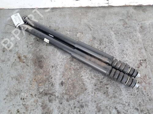 Used Right rear shock absorber Right rear shock absorber DACIA DUSTER (PYM_, PYN_) 1.0 ECO G-100 (101 hp) 33311991 33311991