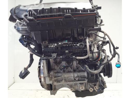 Used Engine DS DS 3 / DS 3 CROSSBACK (UR_, UC_, UJ_) 1.2 PureTech 100 (URHNKK, URHNEK) (101 hp) 26593062