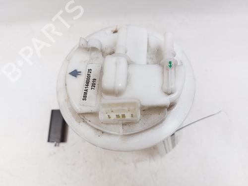 Fuel pump PEUGEOT 206 Hatchback (2A/C) 1.4 i | BP27866542M76