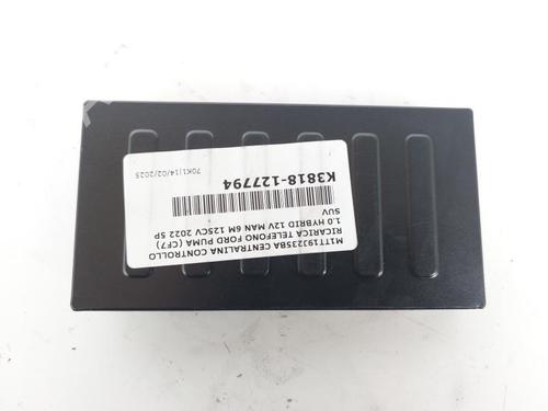 Engine control unit (ECU) FORD PUMA (J2K, CF7) 1.0 EcoBoost | BP23455909M57 - Image 2