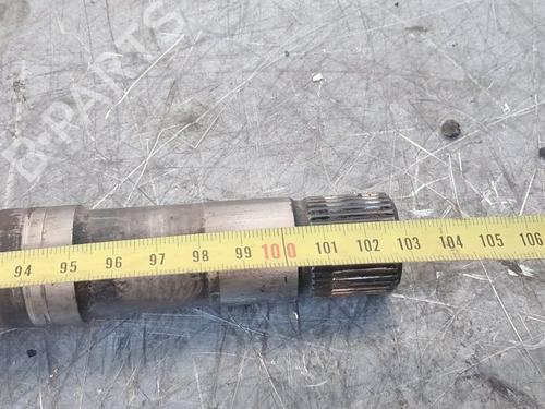 Right front driveshaft CITROËN JUMPY III Van (V_) 2.0 BlueHDi 120 | BP37282218M39 - Image 2