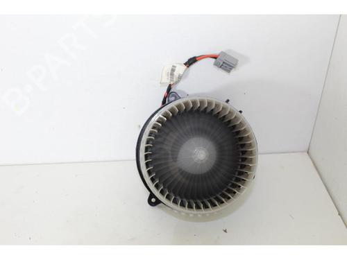 Used Heater blower motor OPEL MERIVA B MPV (S10) 1.4 (75) (100 hp) 15145962