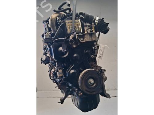 Engine MAZDA 3 (BK) 1.6 DI Turbo | BP40061420M1 - Image 2