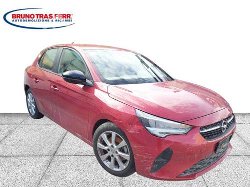 Oil sump OPEL CORSA F (P2JO) 1.2 (68) | BP21603110M115