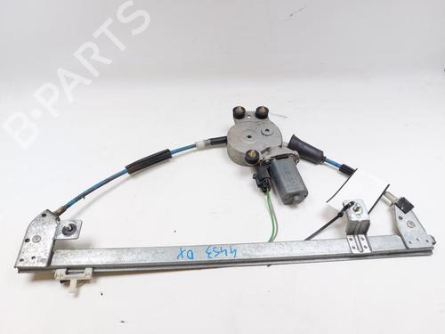 Used Front right window mechanism FIAT MULTIPLA (186_) 1.6 100 16V (186AXA1A) (103 hp) 28162467