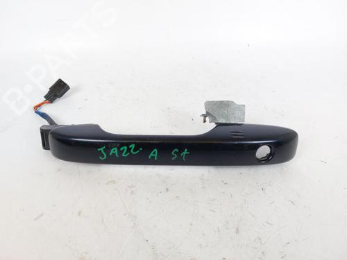Used Front left exterior door handle Front left exterior door handle 15156820 15156820