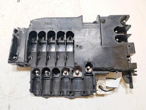 Used Fuse box Fuse box MERCEDES-BENZ SPRINTER 3,5-t Platform/Chassis (B907, B910) 314 CDI (910.131, 910.133, 910.030) (143 hp) 33926596 33926596