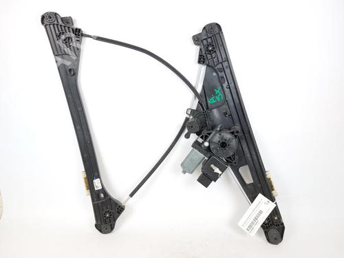 Used Front left window mechanism OPEL GRANDLAND / GRANDLAND X (A18, P1UO) 1.5 Turbo D (75) (131 hp) 15171557