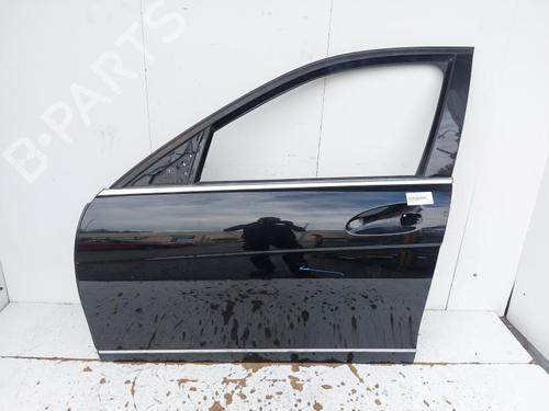 Left front door MERCEDES-BENZ C-CLASS (W204) C 320 CDI 4-matic (204.089) A204720590064 A204720590064