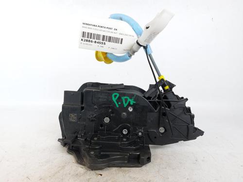 Used Rear right lock Rear right lock BMW 3 Touring (G21, G81) 330 e Plug-in-Hybrid xDrive (292 hp) 15177203 15177203