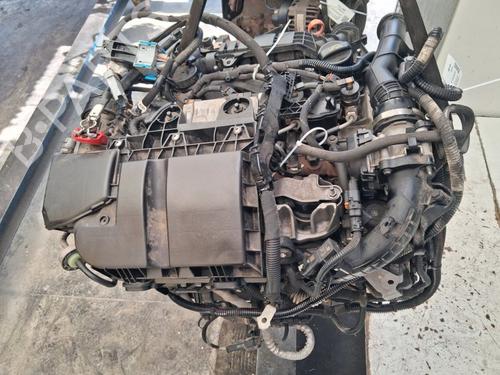 Engine PEUGEOT PARTNER Box Body/MPV (K9) 1.5 BlueHDi 100 | BP38166488M1 - Image 8