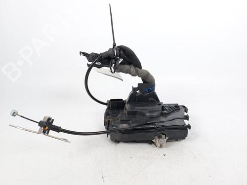 Used Front right lock Front right lock 17204290 17204290