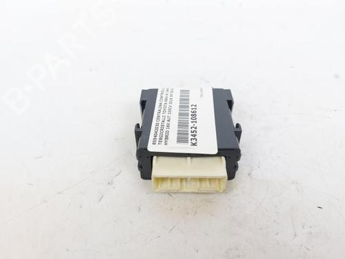 Used Engine control unit (ECU) Engine control unit (ECU) TOYOTA RAV 4 IV (_A4_) 2.5 Hybrid (AVA42_) (197 hp) 19081700 19081700