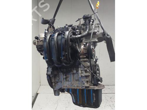 Used Engine Engine VW POLO IV (9N_, 9A_) 1.2 12V (69 hp) 33904515 33904515
