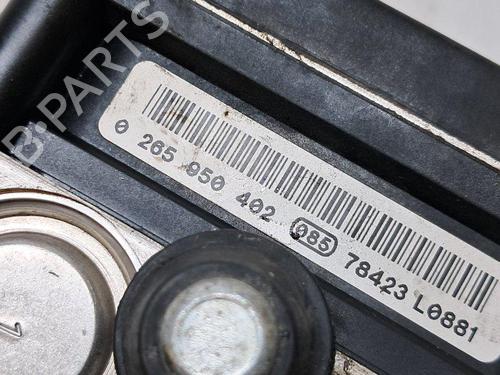 ABS pump OPEL CORSA D (S07) 1.3 CDTI (L08, L68) | BP34207155M43  - Image 6