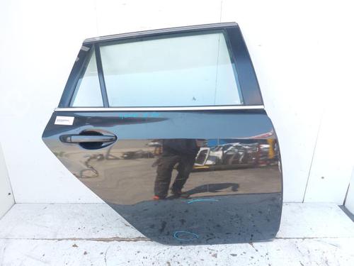Used Right rear door MAZDA 6 Estate (GH) 2.0 MZR-CD (GH14) (140 hp) 27537813