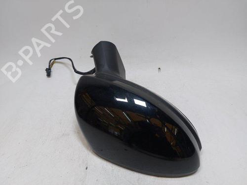 Right mirror RENAULT CLIO V (B7_) 1.0 SCe 65 (B7MG) | BP33734497C27 - Image 4