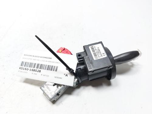 electronic-module-dacia-duster-hs_-2010-2011-2012-2013-2014-2015-2016-2017-2018-30802437 main image