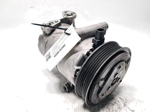 Used AC compressor PEUGEOT BOXER Van 2.2 HDi 120 (120 hp) 31307839
