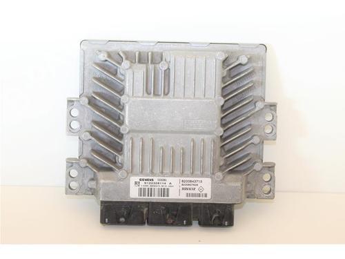 Used Engine control unit (ECU) Engine control unit (ECU) RENAULT MEGANE II Estate (KM0/1_) 1.5 dCi (KM16, KM1E) (106 hp) 15143707 15143707
