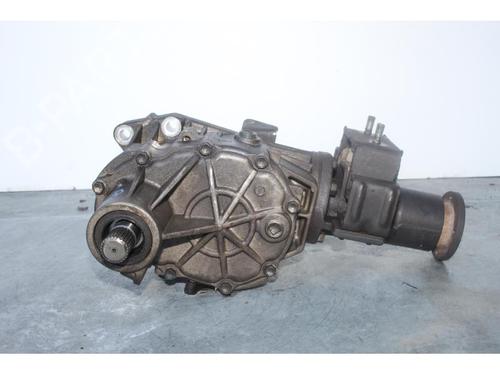 Front differential SUZUKI SX4 (EY, GY) 1.9 DDiS 4x4 (RW419D) | BP15146576M23